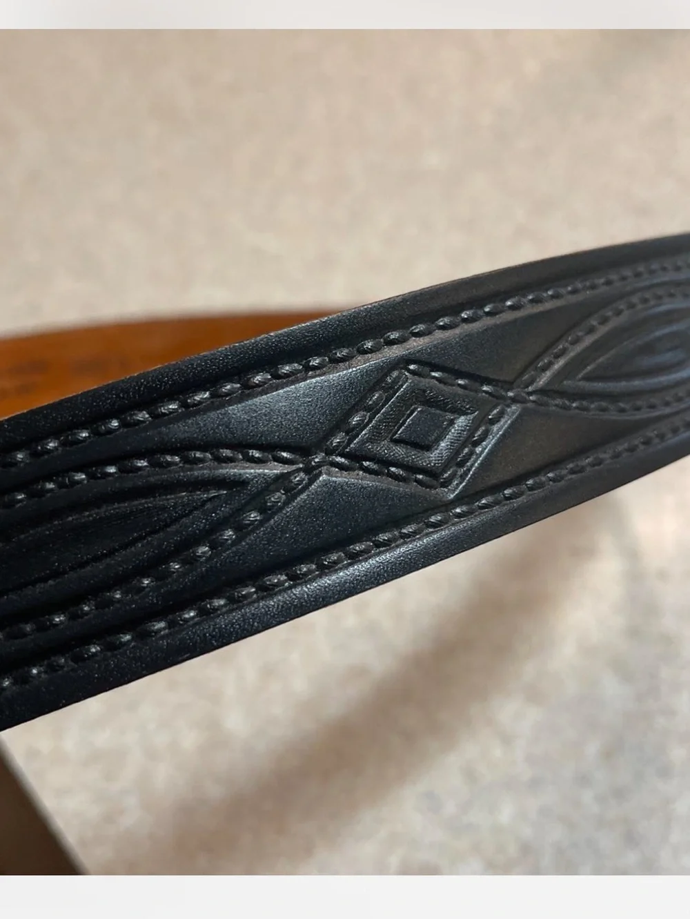 Montana Silversmiths Buckle & wrangler belt